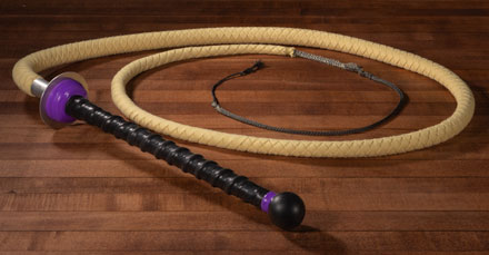 Tiger Fire Whip image