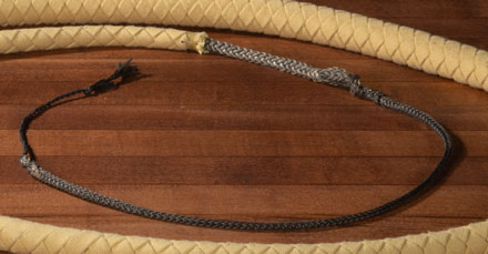 Tiger Fire Whip image