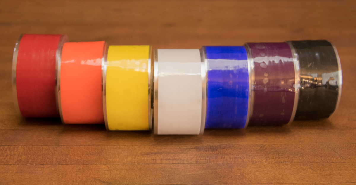 Silicone Tape image